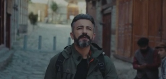 “VIVANT” serialında Azərbaycan – Şəhriyar Əbilov bu obrazı canlandırır