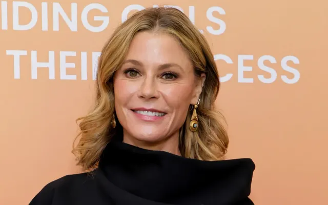 Julie Bowen yeni sevgilisi ilə bağlı açıqlama verib