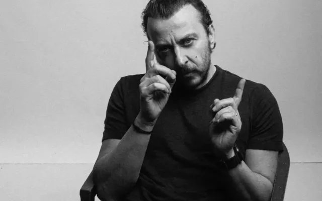 Məşhur aktyorlar eyni filmdə – “Köpek Balıkları”ndan ilk görüntülər