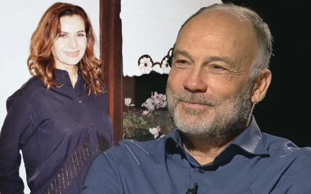 Mahir Günşiray həyat yoldaşının xatirəsini necə yaşadığını açıqladı