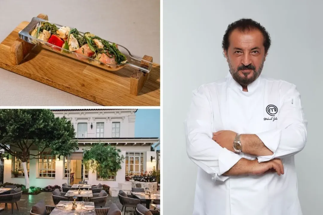 MasterChef Türkiyədə Emrə boğuldu – Mehmet şef xilas etdi