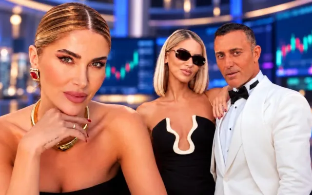 Mustafa Sandalın həyat yoldaşına ŞOK qərar – 390 milyon manatlıq iddia