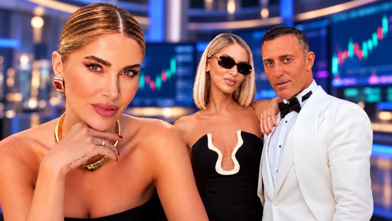 Mustafa Sandalın həyat yoldaşına ŞOK qərar – 390 milyon manatlıq iddia