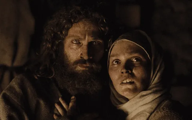 Aaron Taylor-Johnson yeni 'Werwulf' filmində rol aldı