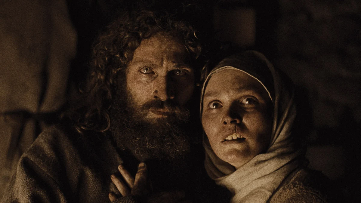 Aaron Taylor-Johnson yeni 'Werwulf' filmində rol aldı