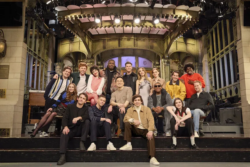 Saturday Night Live 52-ci mövsüm üçün dəyişikliklər etdi