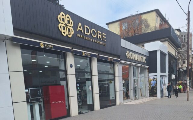 “Adore” vaxtı keçmiş məhsul satır – İddia