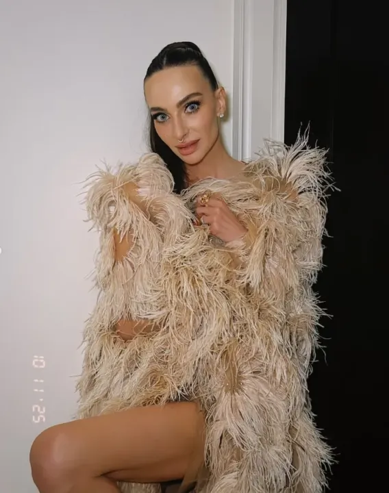 Yekaterina Varnava Moskva tədbirlərinə qayıdır