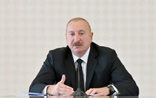 “Beş mindən çox daimi iş yerlərinin açılması nəzərdə tutulur”