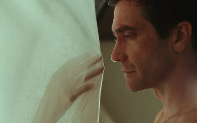 Jake Gyllenhaal 'Remain' filmində inanılmaz performans göstərib