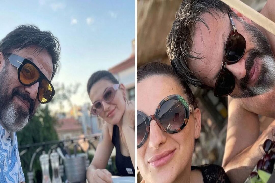 Evdə ölü tapılan aktyor Serhat Kılıçın sevgilisinin ifadəsi ortaya çıxdı