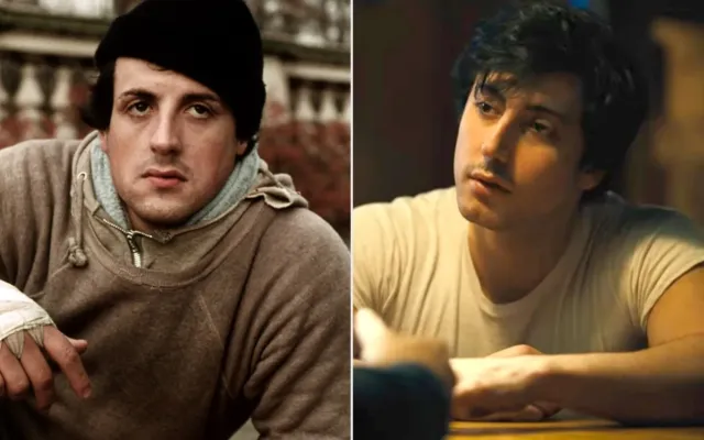 Entoni İppolito Sylvester Stallone rolunda – "I Play Rocky" filmi təqdim edildi
