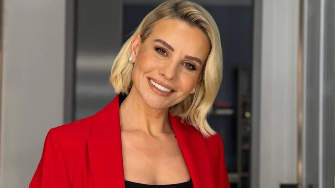 Esra Erol yeni mağaza açdı