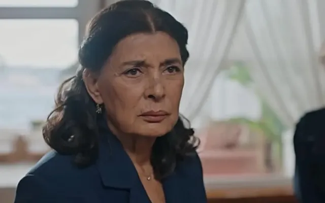 Məşhur aktrisanın halı qəfil pisləşdi