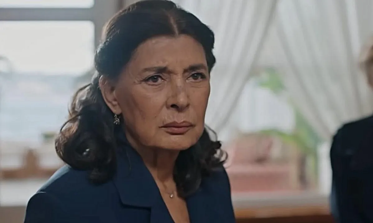 Məşhur aktrisanın halı qəfil pisləşdi