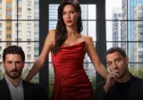 "Yeraltı" serialının afişası "The Vampire Diaries" ilə müqayisə edildi