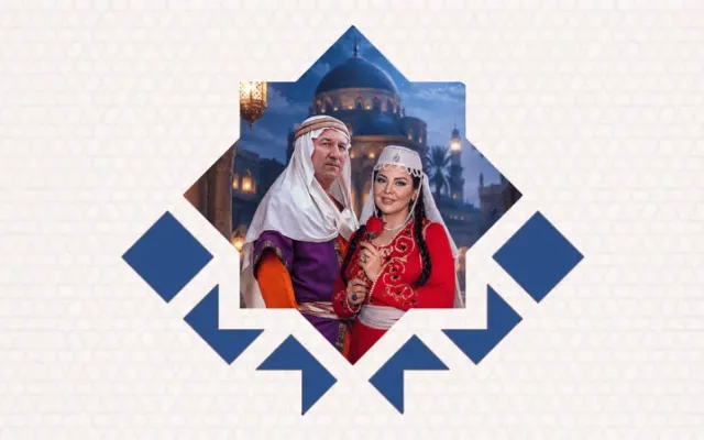 Gülüstan Əliyeva illər sonra “Leyli” obrazına qayıdır