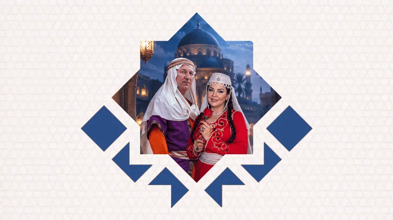 Gülüstan Əliyeva illər sonra “Leyli” obrazına qayıdır