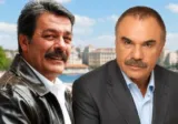 Halil Ergün Kadir İnanır haqqında danışdı – Kövrək anlar yaşandı