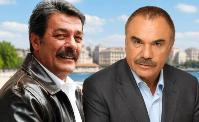 Halil Ergün Kadir İnanır haqqında danışdı – Kövrək anlar yaşandı