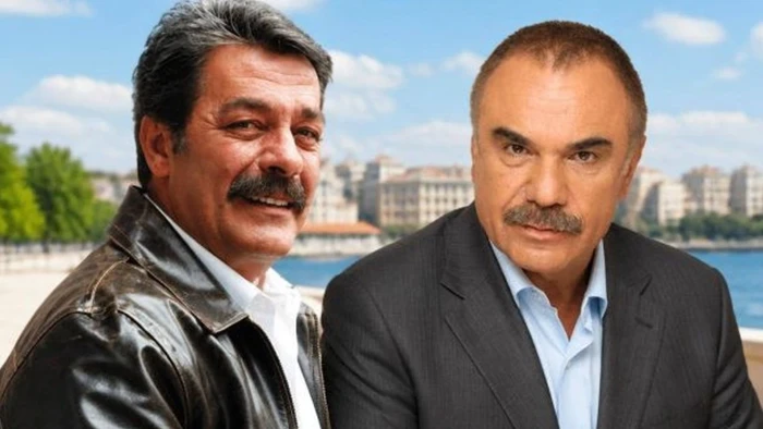 Halil Ergün Kadir İnanır haqqında danışdı – Kövrək anlar yaşandı