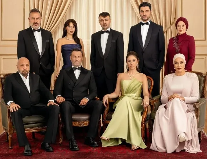“Kızılcık Şerbeti”ndə gözlənilməz ayrılıqlar