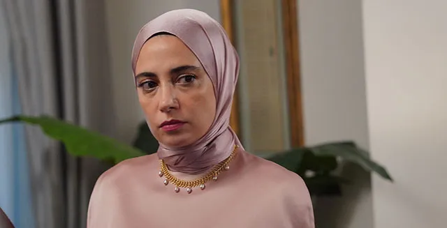 Ceren Karakoç "Kızılcık Şerbeti"ndən çıxarılması barədə danışdı
