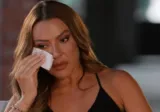 Hadise küsülü olduğu bacısı haqqında danışdı