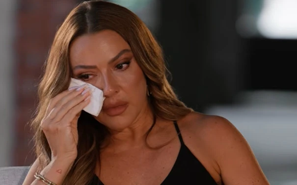 Hadise küsülü olduğu bacısı haqqında danışdı