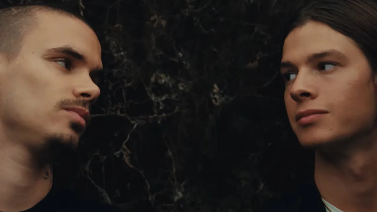 Romeo Bekhemin ilk filmi – Treyler yayımlandı