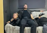 Ester Eksposito yeni filmin kadrarxası görüntülərini paylaşdı