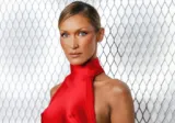 Bella Hadid Britni Spirsin obrazını təkrarladı