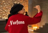 Ceren Yalazoğlu Karakoç 'Kızılcık Şerbeti' serialına qayıtdı