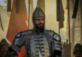 Mehmed Fetihler Sultanı serialında iki aktyor ayrıldı