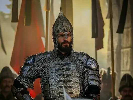 Mehmed Fetihler Sultanı serialında iki aktyor ayrıldı