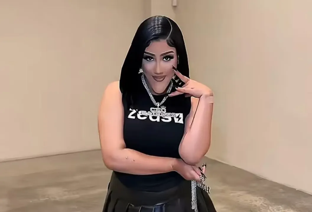 Kanye Westin qızı Nort Uestin “Halloween” tərzi diqqət çəkib