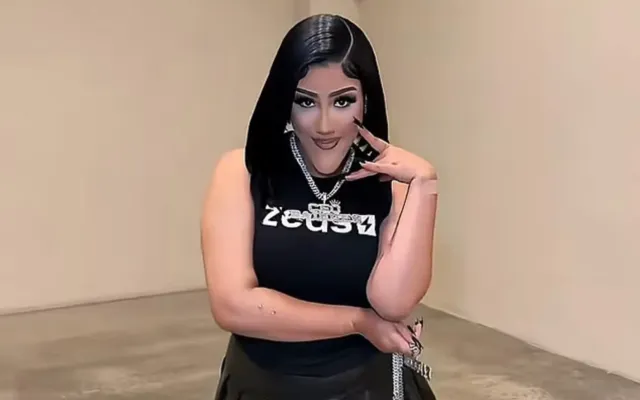 Kanye Westin qızı Nort Uestin “Halloween” tərzi diqqət çəkib