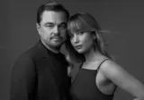 Leonardo Di Kaprio və Cennifer Lourens yeni qorxu filmində