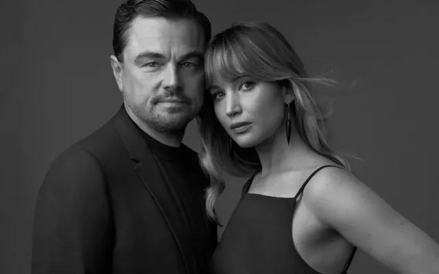 Leonardo Di Kaprio və Cennifer Lourens yeni qorxu filmində