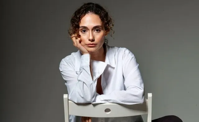 Uğur Güneş və Ebru Şahin 'Adana Ayazı' serialında