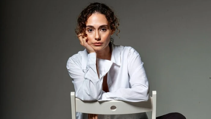 Uğur Güneş və Ebru Şahin 'Adana Ayazı' serialında