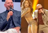 Pitbull viral foto barədə açıqlama verdi