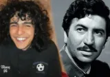 Şahmar Ələkbərovun nəvəsi Hollivudda filmlərə çəkildi