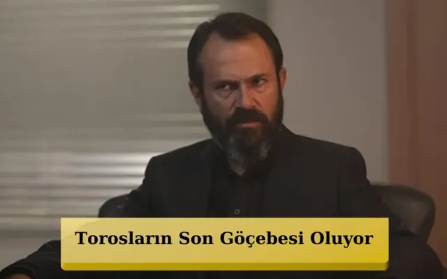 Olgun Şimşek yeni serialda rol alacaq