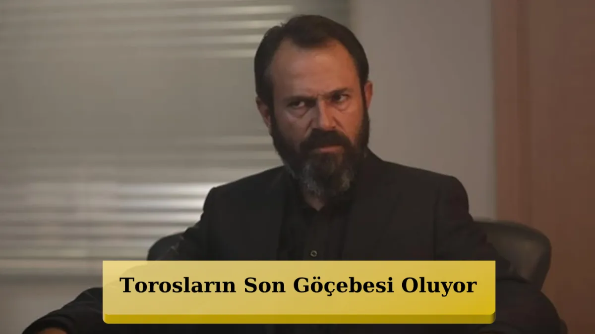 Olgun Şimşek yeni serialda rol alacaq