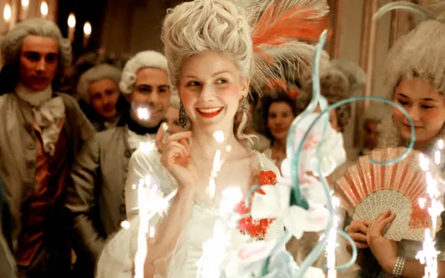 Sofia Coppola'nın 'Marie Antoinette' filmi 4K olaraq bərpa edildi