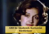 Gölgən Bəngü Yeşilçamı tərk edib akademik karyera qurdu
