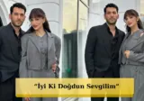 Murat Yıldırım həyat yoldaşını romantik paylaşımı ilə təbrik etdi