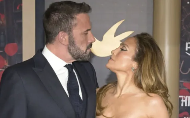 Ben Affleck yeni münasibətə açıqdır? – Məşhur aktyor danışdı