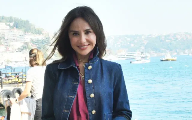 Betül Demir 20 illik karyerasını qeyd edir – Yeni sürprizlər
